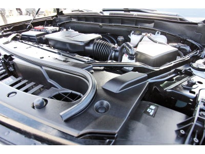 2025 Cadillac Escalade Luxury