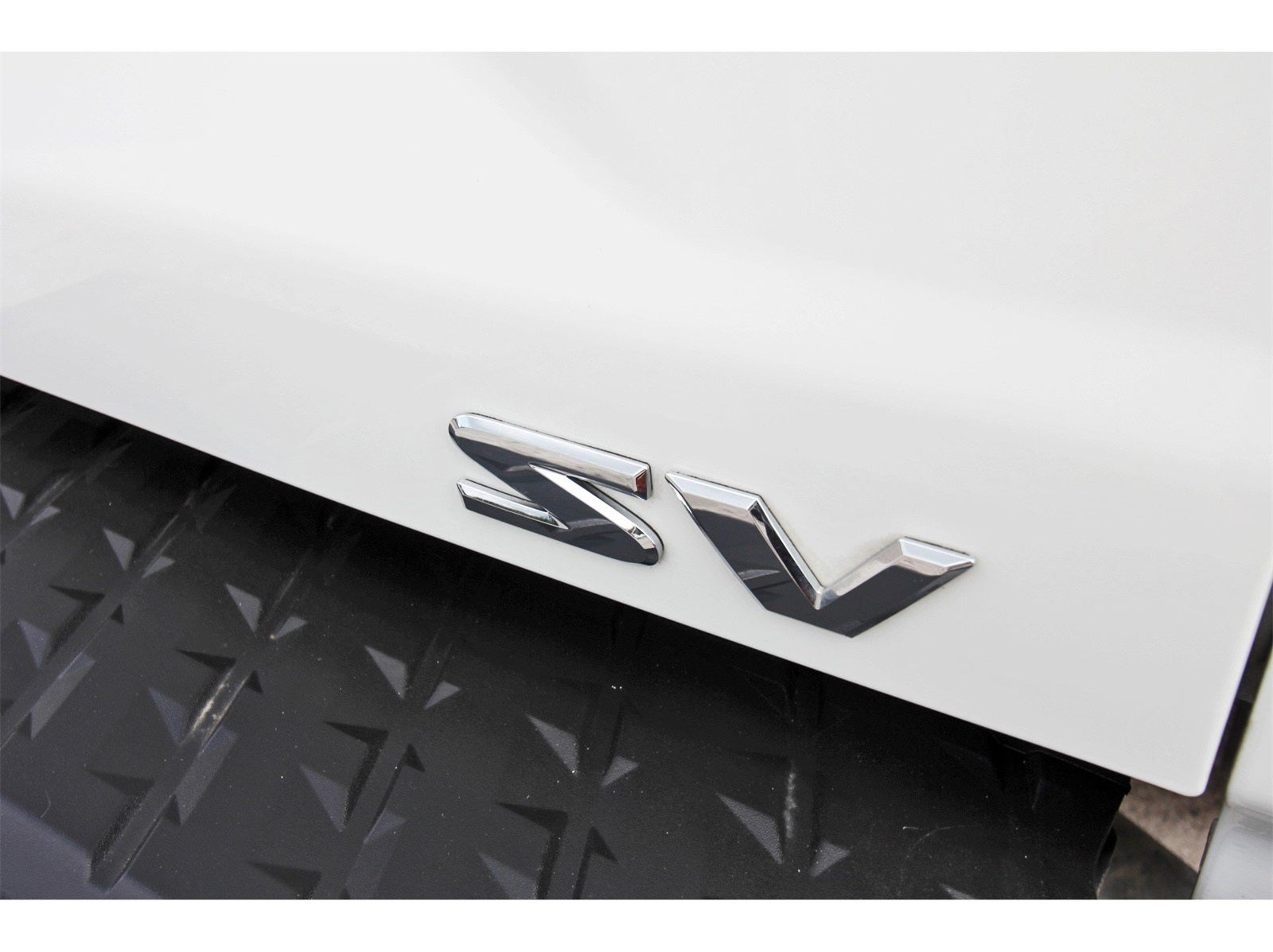 2022 Nissan Titan SV