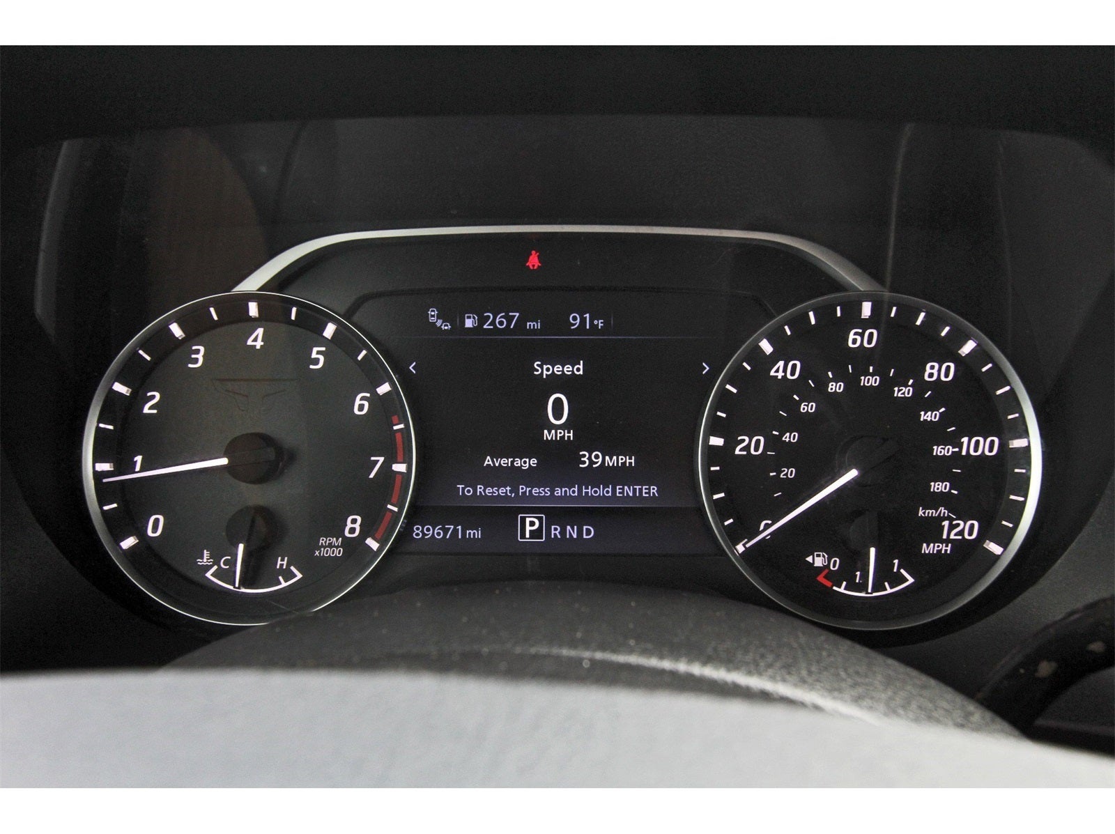 2022 Nissan Titan SV