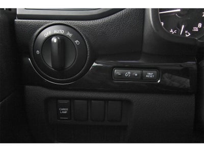 2022 Nissan Titan SV