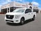 2022 Nissan Titan SV