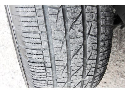 2022 Nissan Titan SV