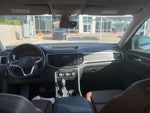 2021 Volkswagen Atlas SEL
