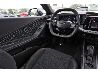 2026 Dodge Charger R/T Scat Pack Scat Pack 2-Door AWD