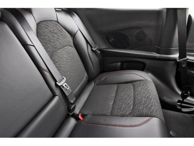 2026 Dodge Charger R/T Scat Pack Scat Pack 2-Door AWD