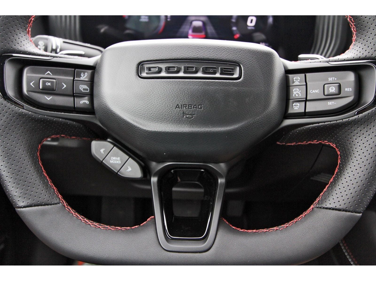 2026 Dodge Charger R/T Scat Pack Scat Pack 2-Door AWD