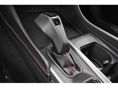 2026 Dodge Charger R/T Scat Pack Scat Pack 2-Door AWD