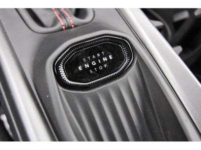 2026 Dodge Charger R/T Scat Pack Scat Pack 2-Door AWD
