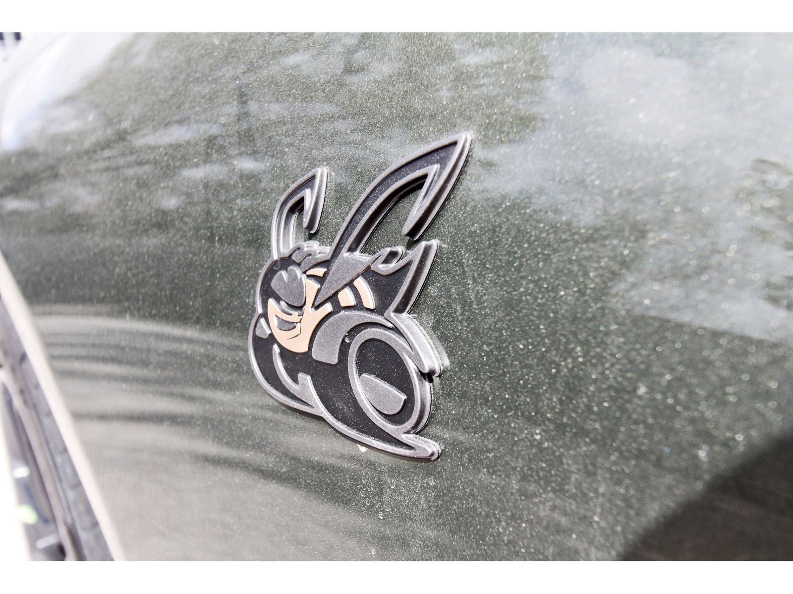 2026 Dodge Charger R/T Scat Pack Scat Pack 2-Door AWD