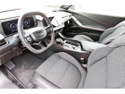 2026 Dodge Charger R/T Scat Pack Scat Pack 2-Door AWD