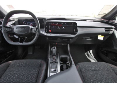 2026 Dodge Charger R/T Scat Pack Scat Pack 2-Door AWD