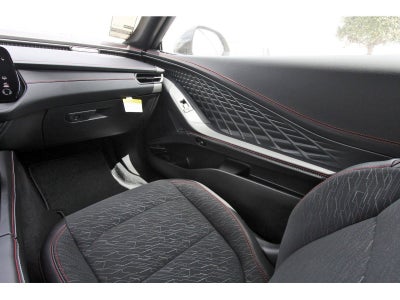 2026 Dodge Charger R/T Scat Pack Scat Pack 2-Door AWD