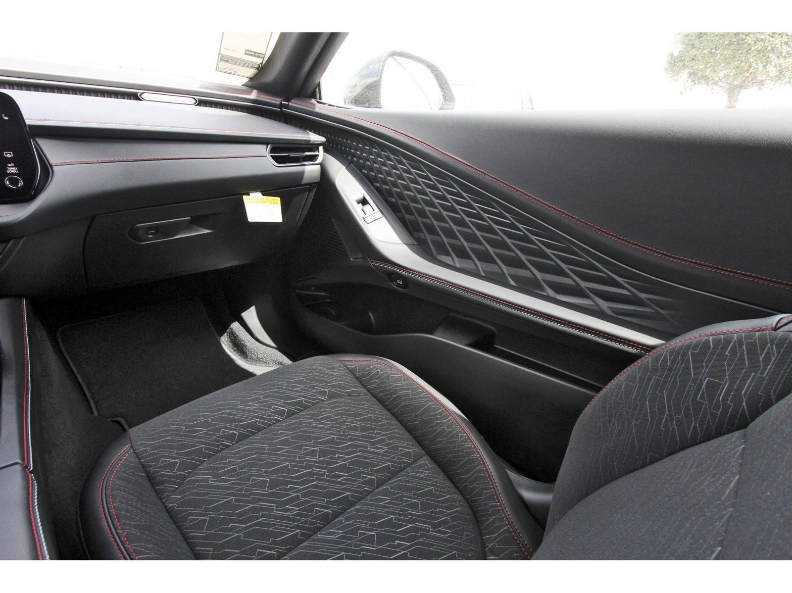 2026 Dodge Charger R/T Scat Pack Scat Pack 2-Door AWD