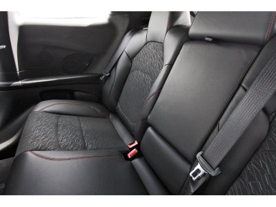 2026 Dodge Charger R/T Scat Pack Scat Pack 2-Door AWD