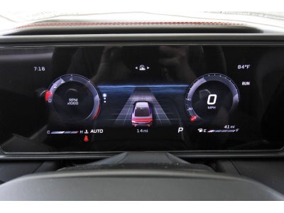 2026 Dodge Charger R/T Scat Pack Scat Pack 2-Door AWD