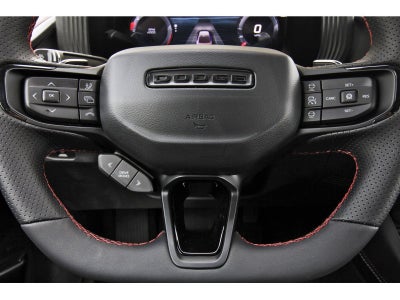 2026 Dodge Charger R/T Scat Pack Scat Pack 2-Door AWD