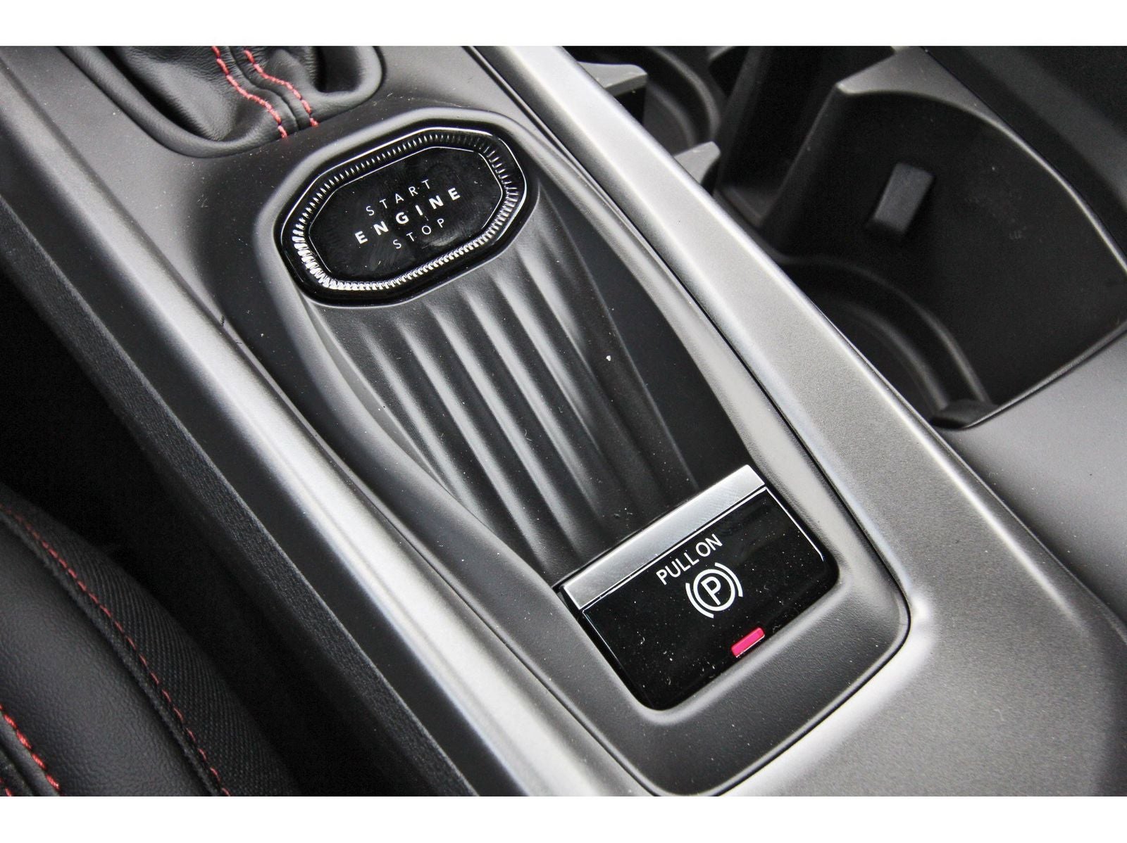 2026 Dodge Charger R/T Scat Pack Scat Pack 2-Door AWD