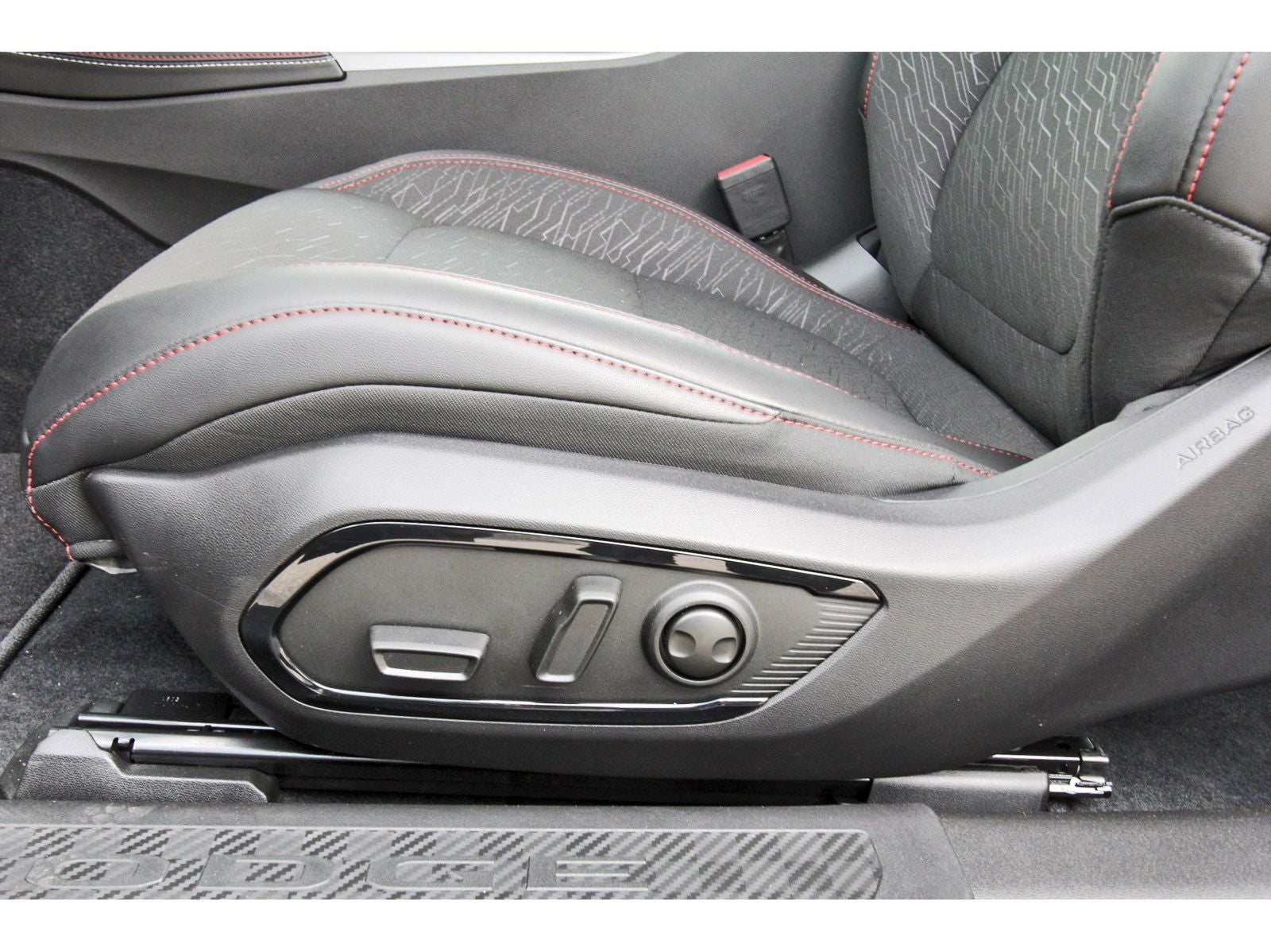 2026 Dodge Charger R/T Scat Pack Scat Pack 2-Door AWD