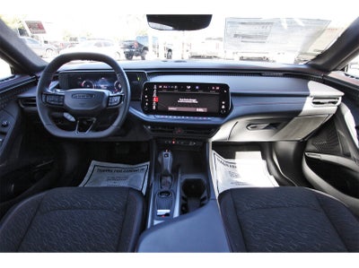 2026 Dodge Charger R/T Scat Pack Scat Pack 2-Door AWD