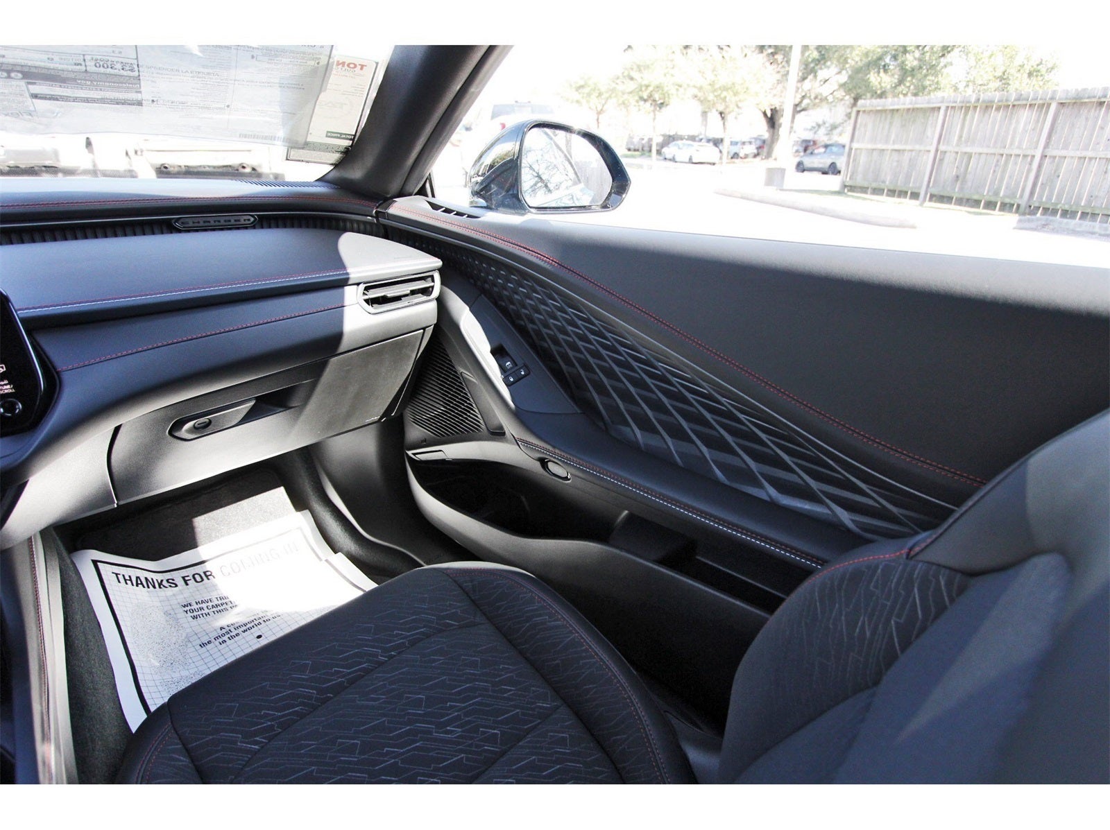 2026 Dodge Charger R/T Scat Pack Scat Pack 2-Door AWD