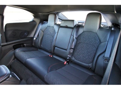 2026 Dodge Charger R/T Scat Pack Scat Pack 2-Door AWD