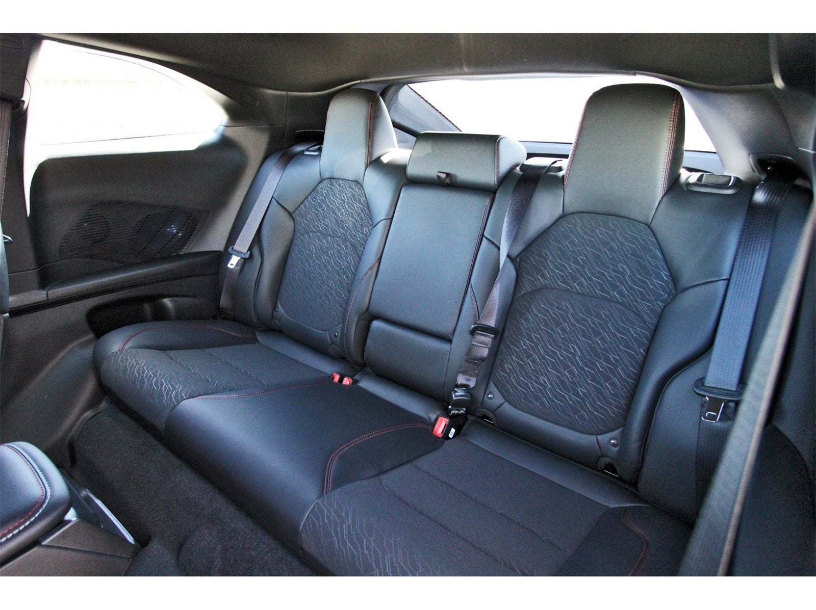 2026 Dodge Charger R/T Scat Pack Scat Pack 2-Door AWD