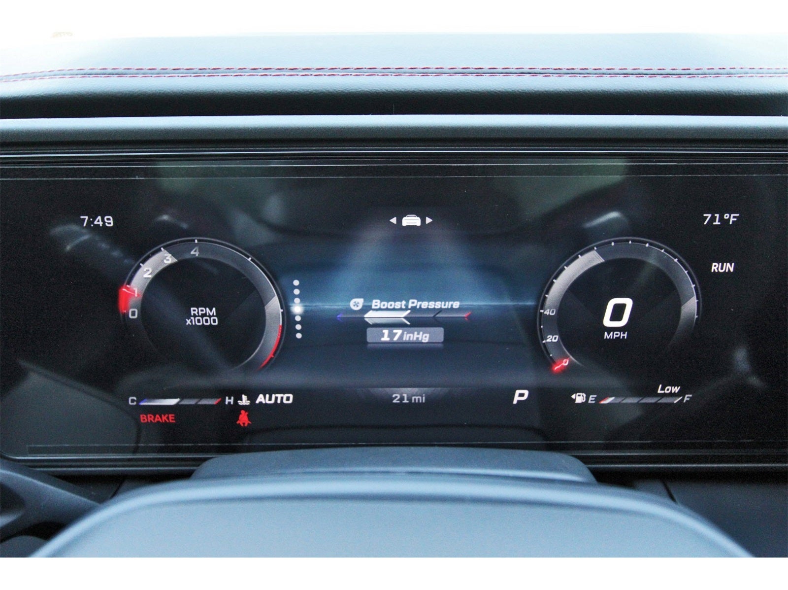 2026 Dodge Charger R/T Scat Pack Scat Pack 2-Door AWD