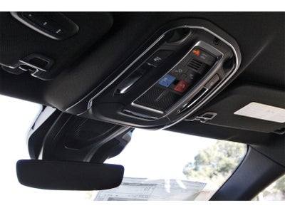 2026 Dodge Charger R/T Scat Pack Scat Pack 2-Door AWD