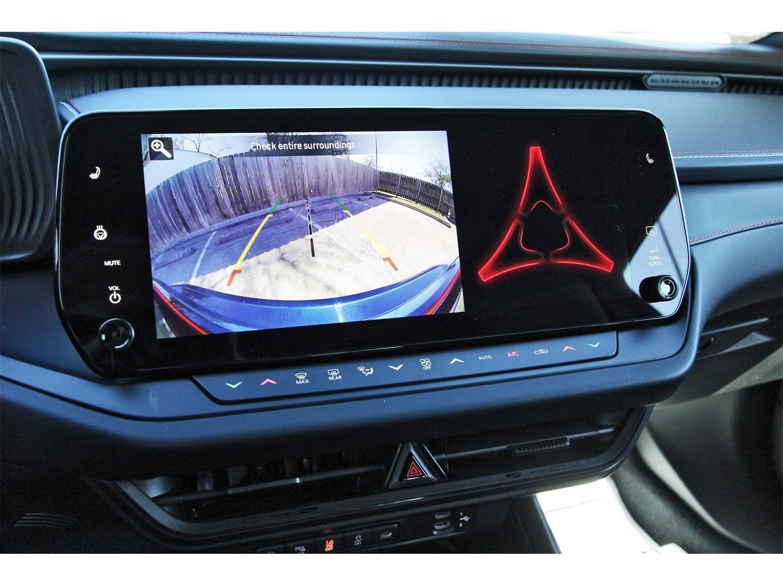 2026 Dodge Charger R/T Scat Pack Scat Pack 2-Door AWD