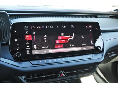 2026 Dodge Charger R/T Scat Pack Scat Pack 2-Door AWD