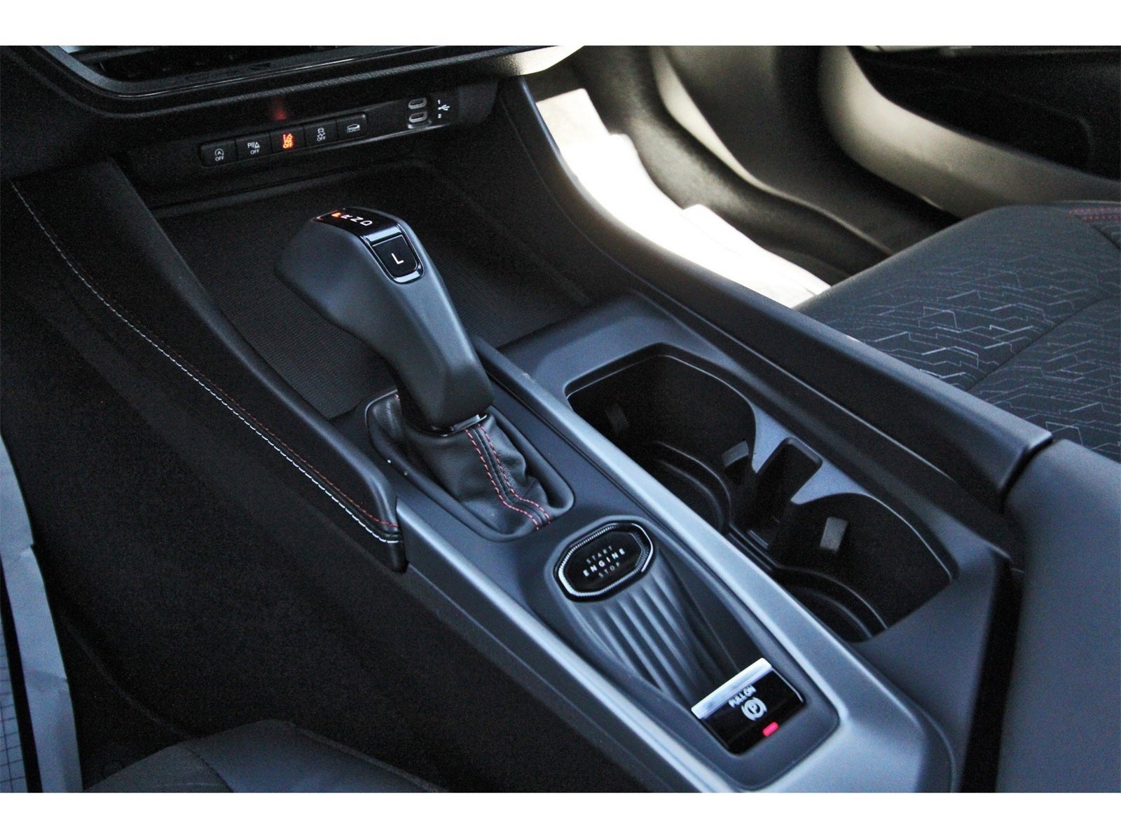 2026 Dodge Charger R/T Scat Pack Scat Pack 2-Door AWD