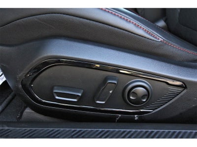 2026 Dodge Charger R/T Scat Pack Scat Pack 2-Door AWD