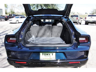 2026 Dodge Charger R/T Scat Pack Scat Pack 2-Door AWD