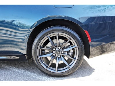 2026 Dodge Charger R/T Scat Pack Scat Pack 2-Door AWD