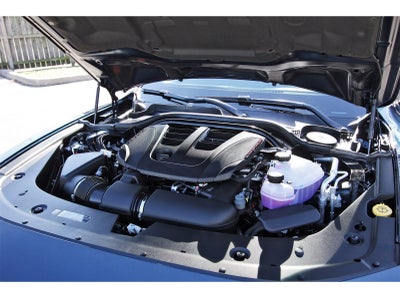 2026 Dodge Charger R/T Scat Pack Scat Pack 2-Door AWD