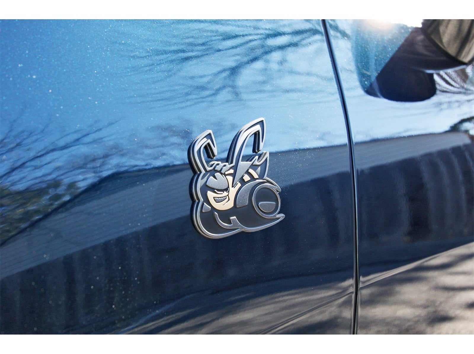 2026 Dodge Charger R/T Scat Pack Scat Pack 2-Door AWD