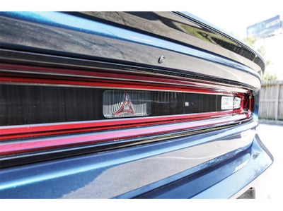 2026 Dodge Charger R/T Scat Pack Scat Pack 2-Door AWD