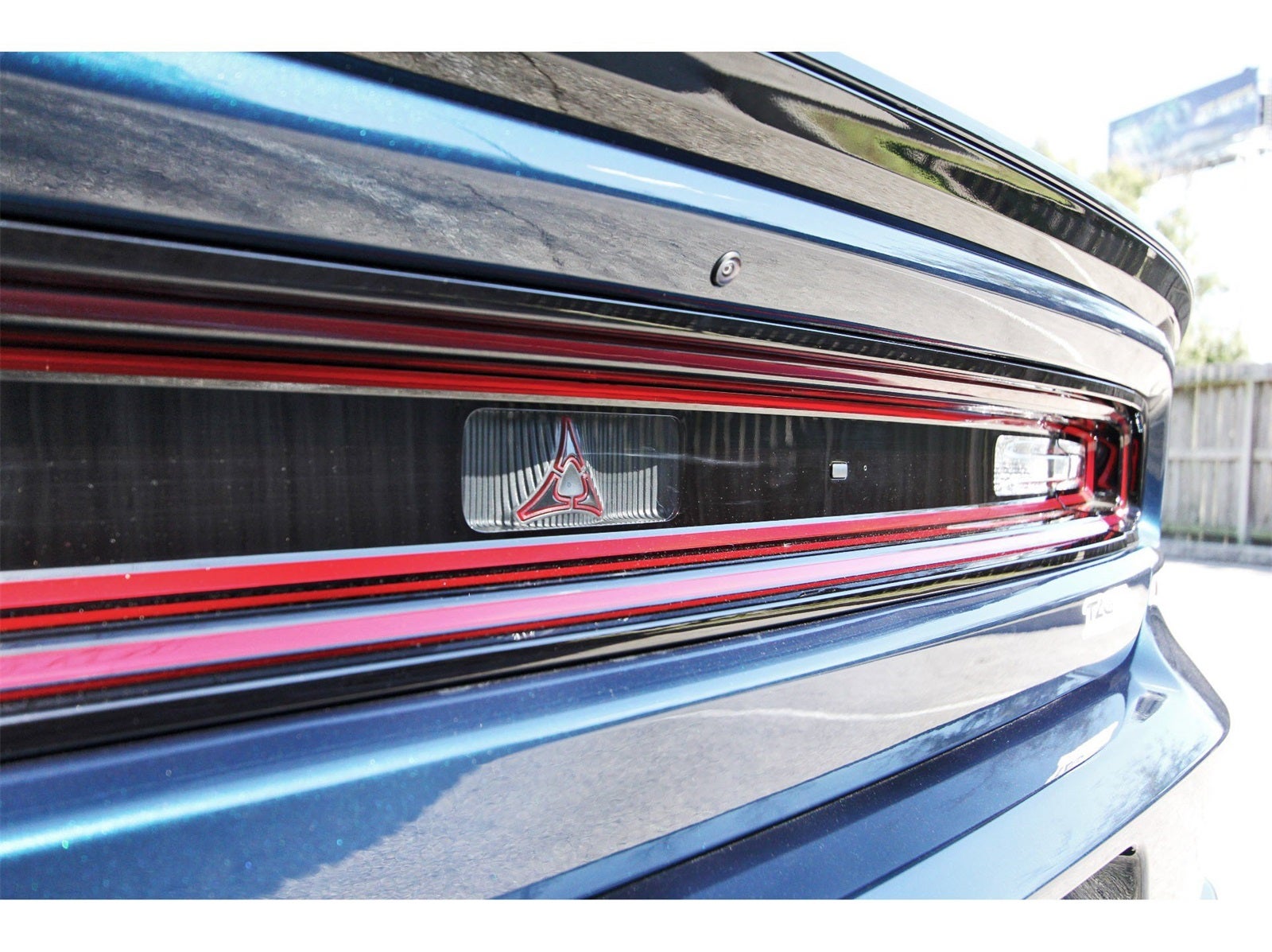 2026 Dodge Charger R/T Scat Pack Scat Pack 2-Door AWD