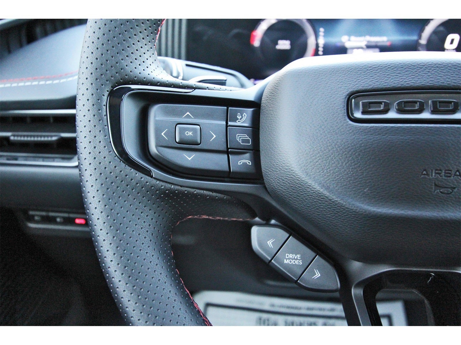 2026 Dodge Charger R/T Scat Pack Scat Pack 2-Door AWD