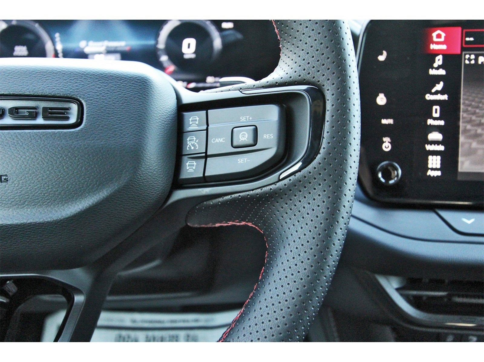 2026 Dodge Charger R/T Scat Pack Scat Pack 2-Door AWD