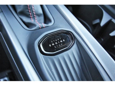 2026 Dodge Charger R/T Scat Pack Scat Pack 2-Door AWD