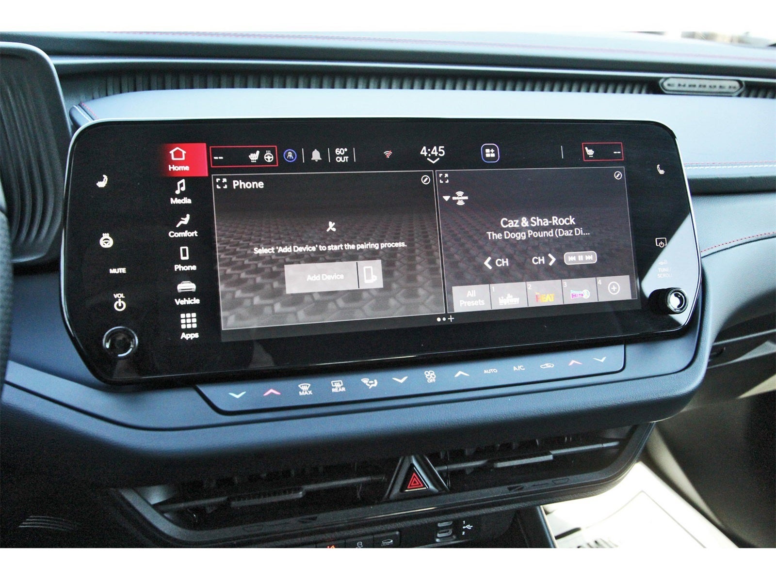 2026 Dodge Charger R/T Scat Pack Scat Pack 2-Door AWD