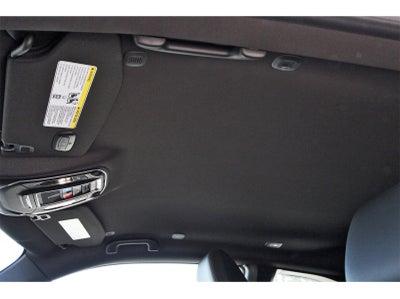 2026 Dodge Charger R/T Scat Pack Scat Pack 2-Door AWD