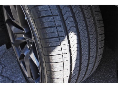 2026 Dodge Charger R/T Scat Pack Scat Pack 2-Door AWD