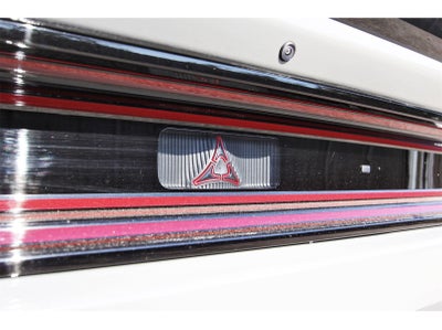 2026 Dodge Charger R/T Scat Pack Scat Pack 2-Door AWD