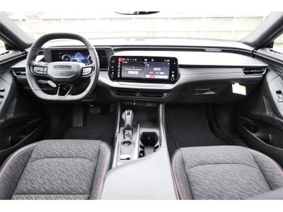 2026 Dodge Charger R/T Scat Pack Scat Pack 2-Door AWD