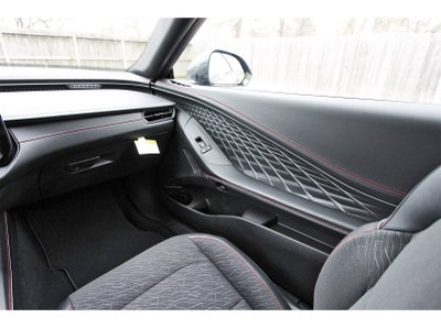 2026 Dodge Charger R/T Scat Pack Scat Pack 2-Door AWD