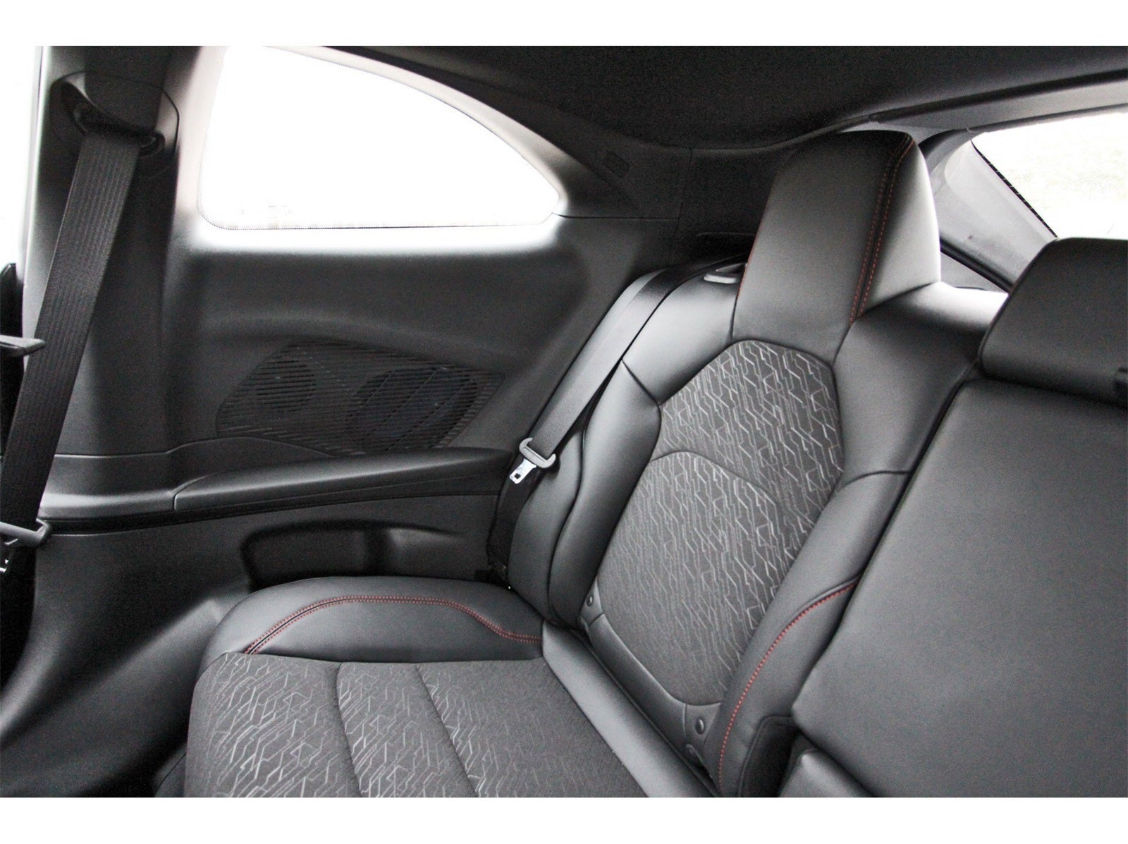 2026 Dodge Charger R/T Scat Pack Scat Pack 2-Door AWD