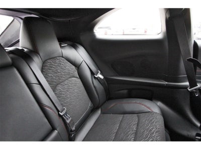 2026 Dodge Charger R/T Scat Pack Scat Pack 2-Door AWD