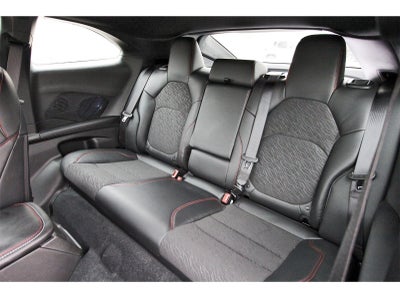 2026 Dodge Charger R/T Scat Pack Scat Pack 2-Door AWD